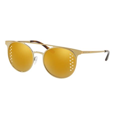 michael kors sonnenbrille grayton|Michael Kors Sunglasses, MK1030 GRAYTON .